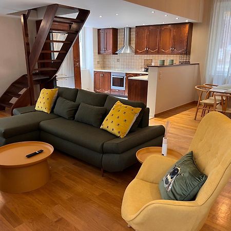 Solomou Apartment Corfu  Eksteriør billede
