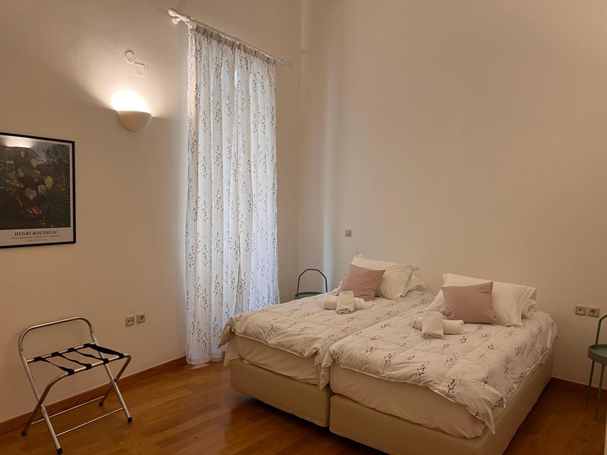 Solomou Apartment Corfu  Eksteriør billede