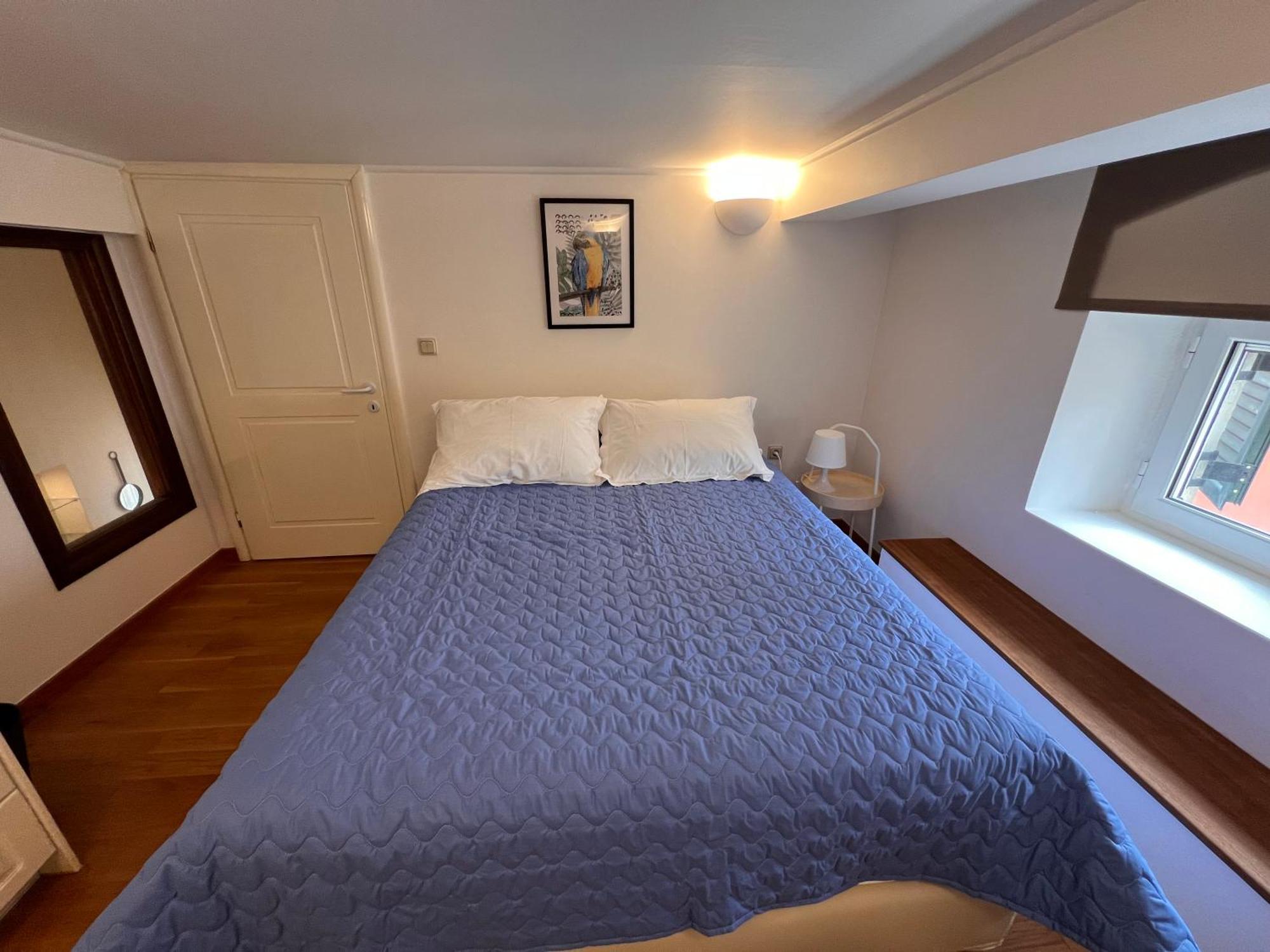 Solomou Apartment Corfu  Eksteriør billede