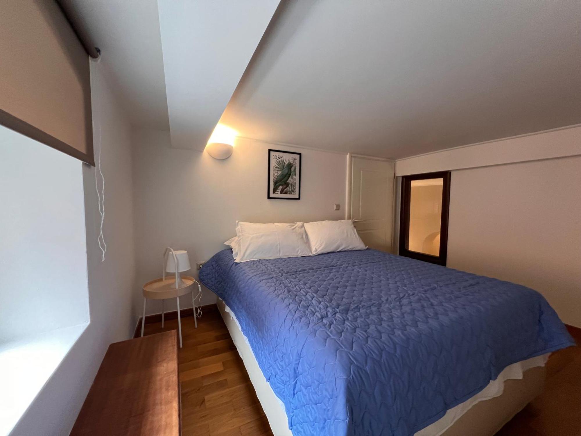 Solomou Apartment Corfu  Eksteriør billede