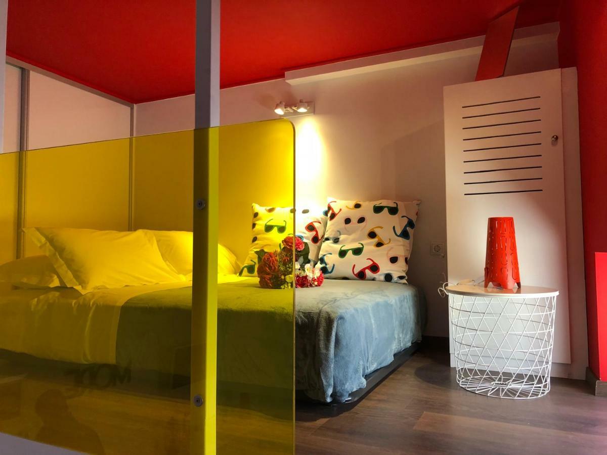 Solomou Apartment Corfu  Eksteriør billede