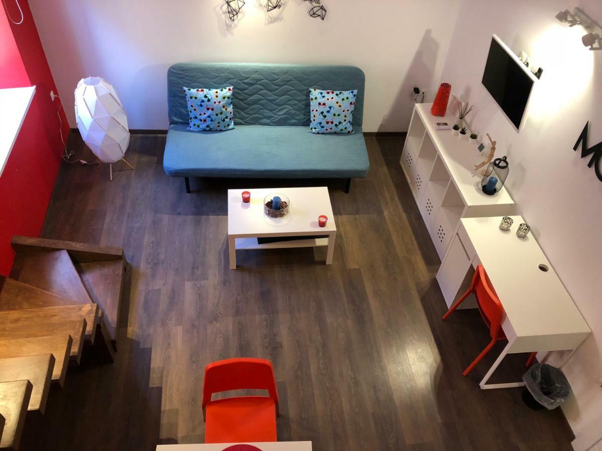 Solomou Apartment Corfu  Eksteriør billede