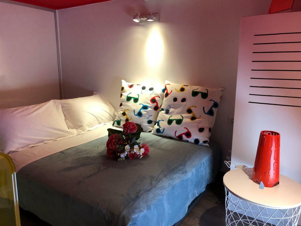 Solomou Apartment Corfu  Eksteriør billede