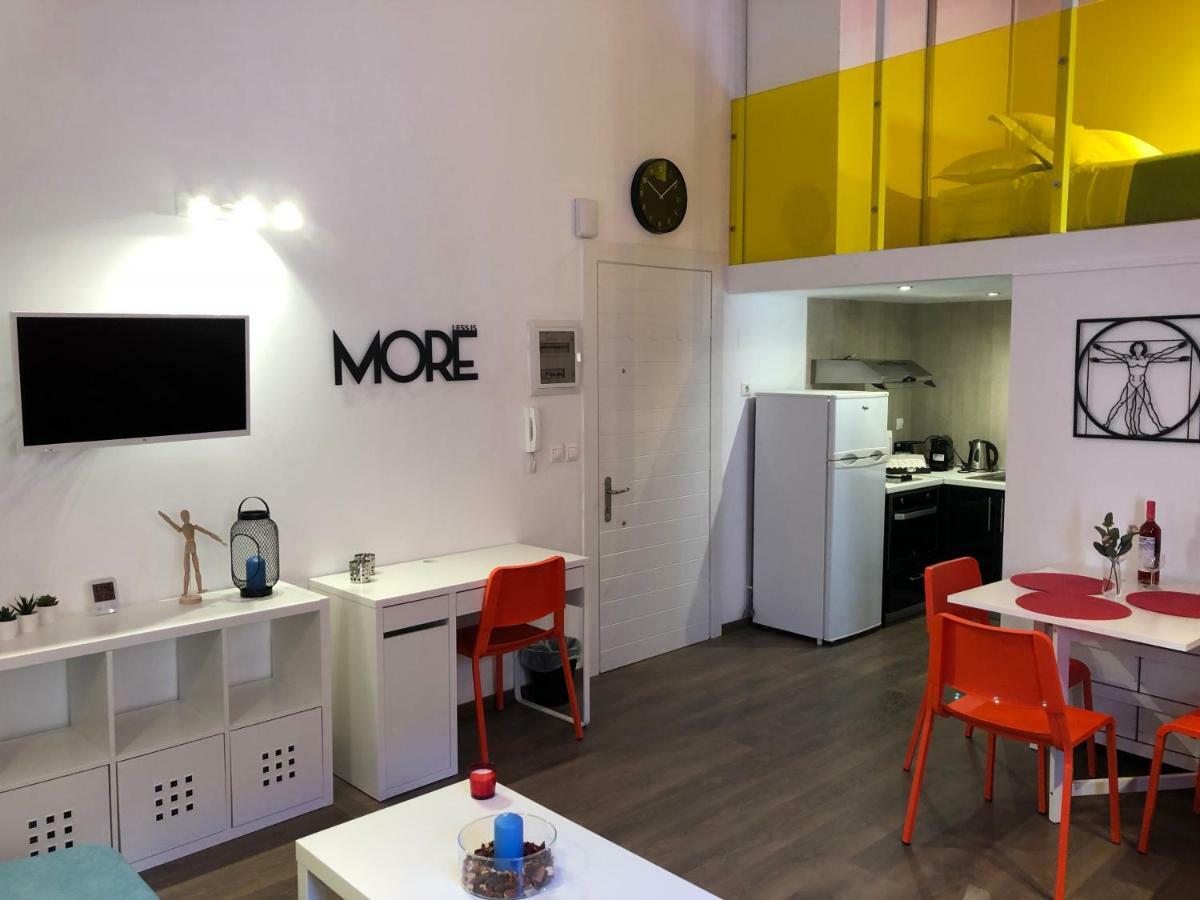 Solomou Apartment Corfu  Eksteriør billede