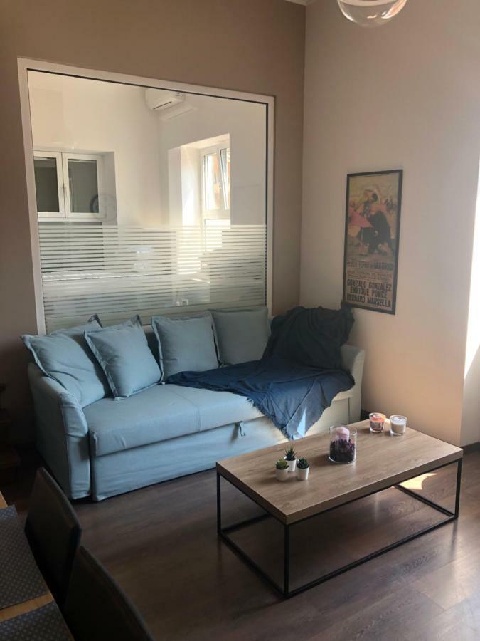Solomou Apartment Corfu  Eksteriør billede