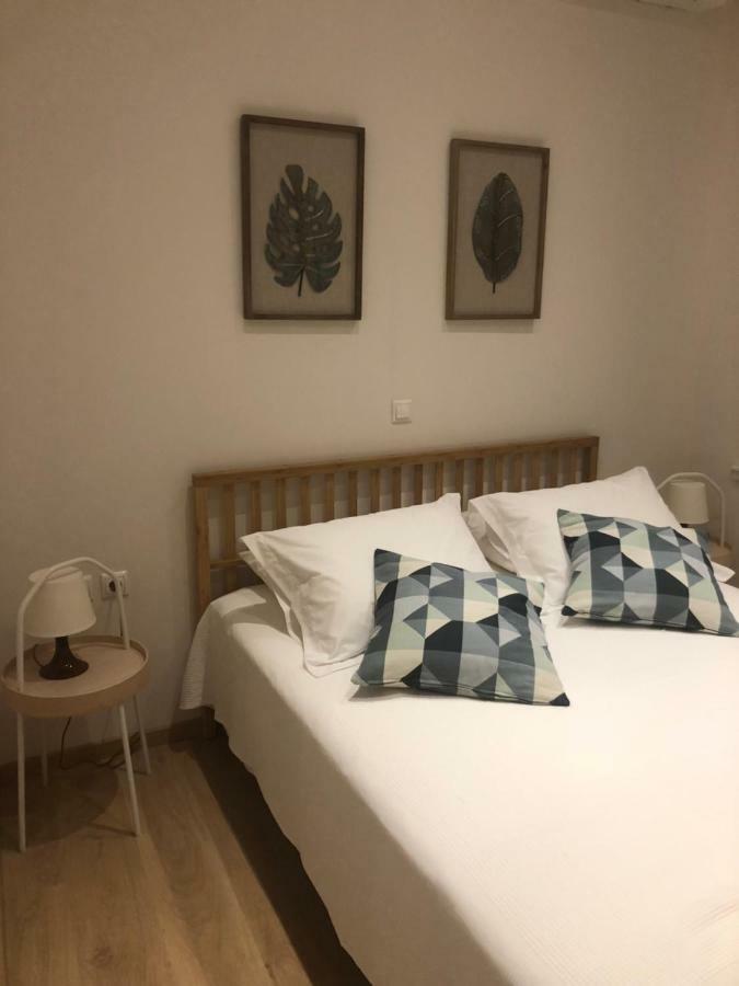 Solomou Apartment Corfu  Eksteriør billede