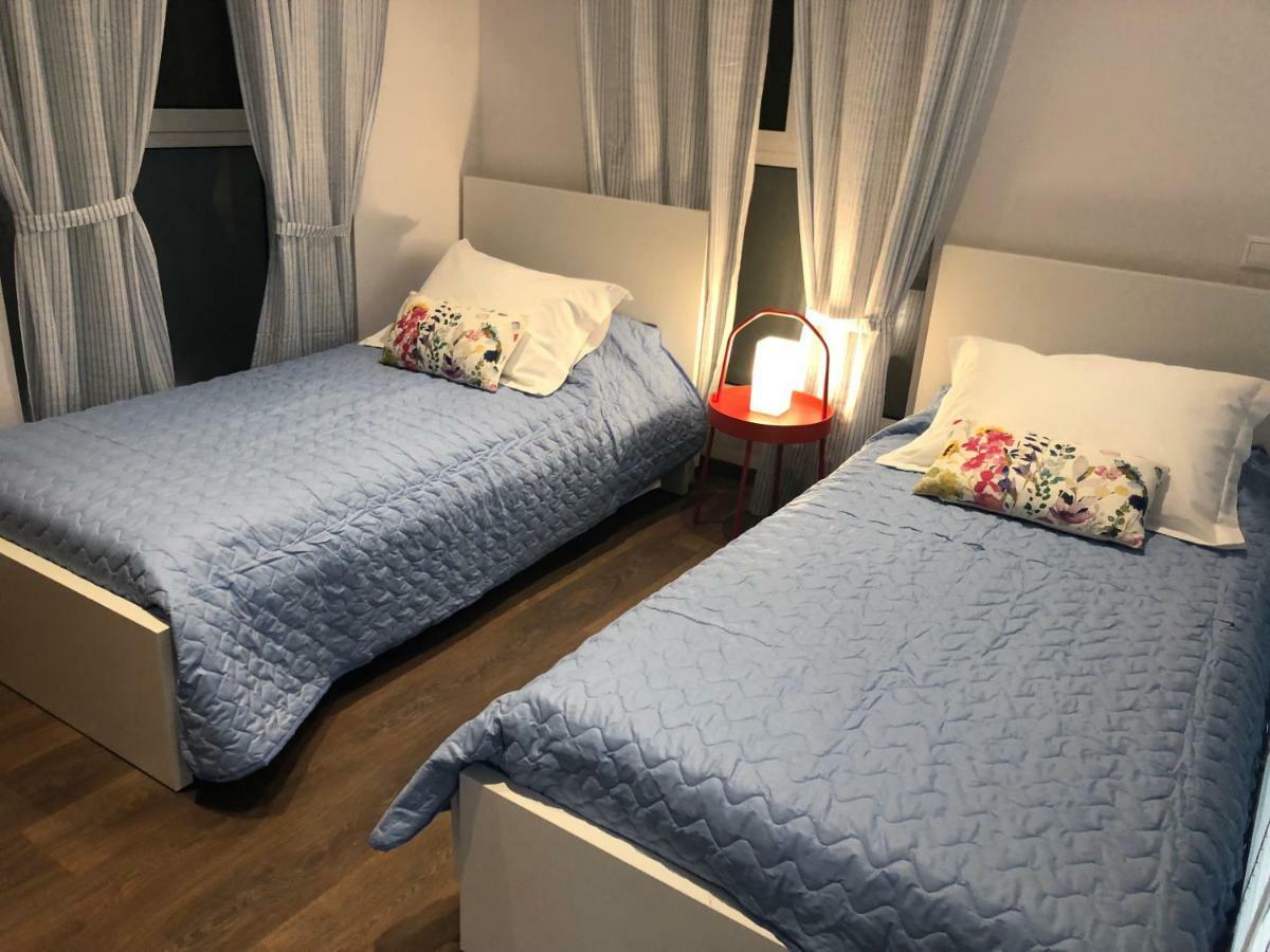 Solomou Apartment Corfu  Eksteriør billede