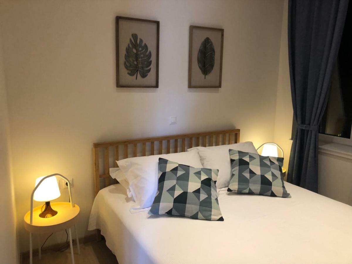 Solomou Apartment Corfu  Eksteriør billede