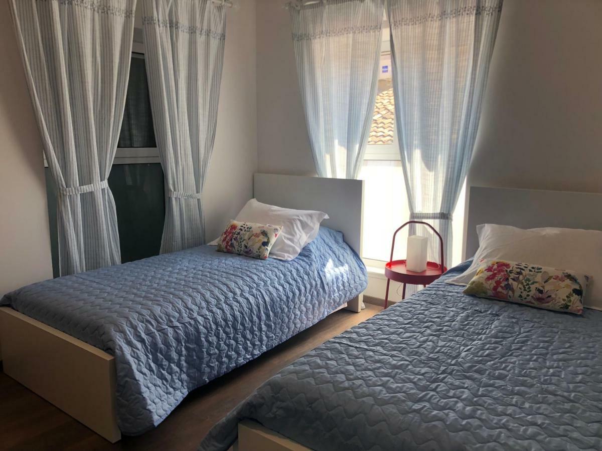 Solomou Apartment Corfu  Eksteriør billede